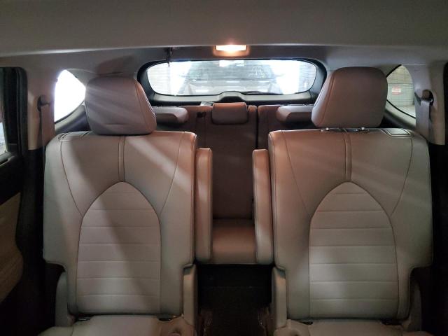 2021 TOYOTA HIGHLANDER - 5TDGBRCH7MS515806