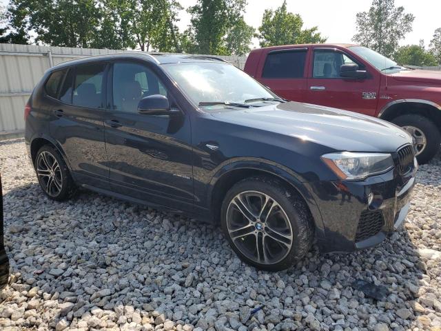 Vin: 5uxwx9c59g0d74149, lot: 59134135, bmw x3 xdrive28i 20164