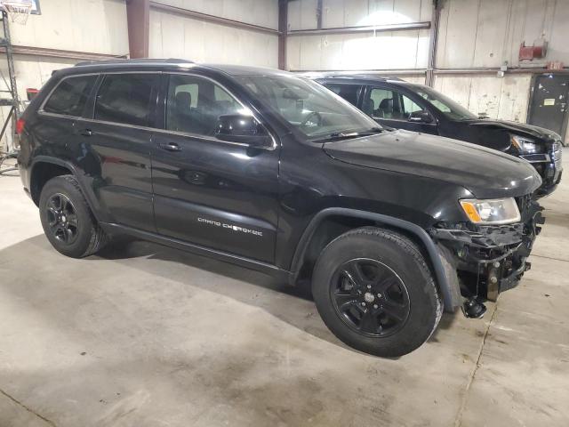 Vin: 1c4rjfagxgc469091, lot: 60331775, jeep grand cher laredo 20164