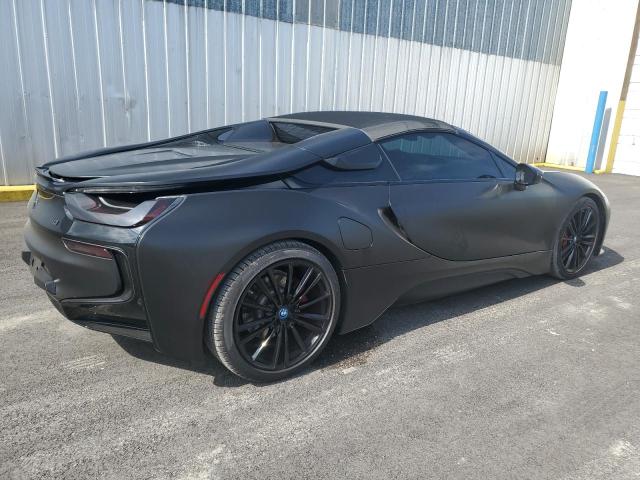 Vin: wby2z6c57k7d40587, lot: 59841795, bmw i series 20193