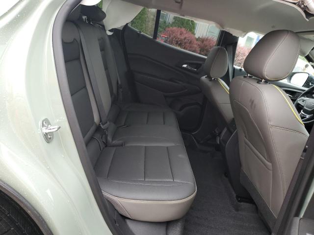 2025 CHEVROLET TRAX ACTIV KL77LKEP1SC202383