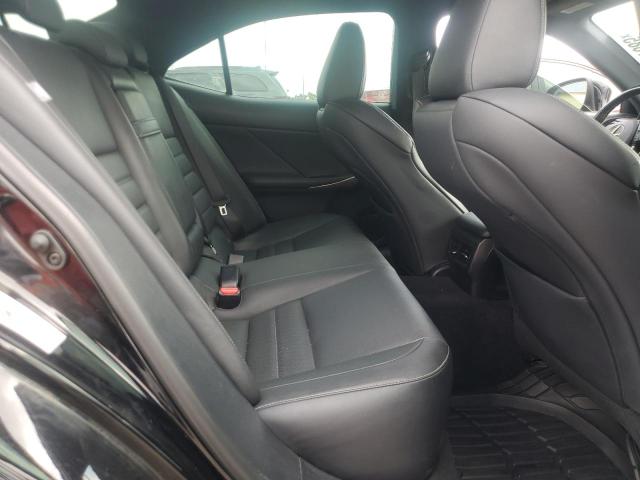 2017 LEXUS IS 350 JTHCE1D22H5013734
