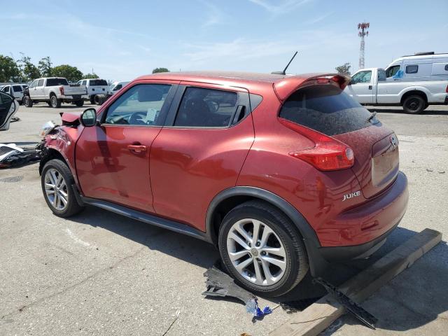 Vin: jn8af5mv3et357804, lot: 60332005, nissan juke s 20142