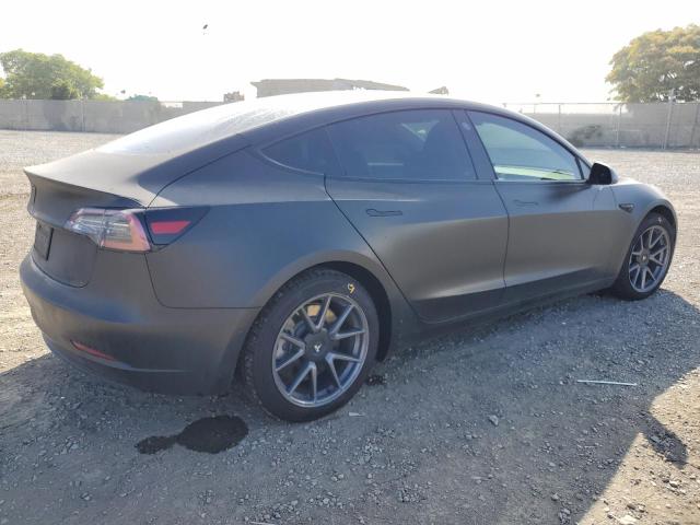 2022 TESLA MODEL 3 5YJ3E1EB7NF267028