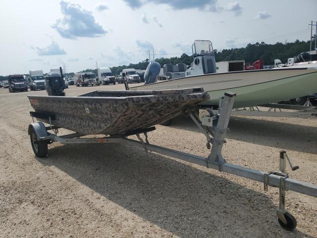 2024 REAPER BOATS 756 #3308234172