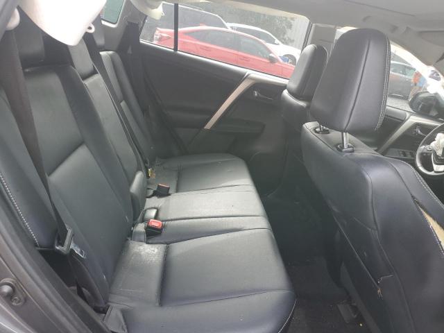 2015 TOYOTA RAV4 LIMIT - 2T3YFREV4FW231708