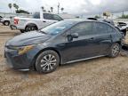 2020 TOYOTA COROLLA LE - JTDEBRBE6LJ001827
