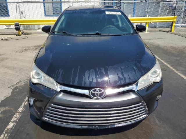 2015 TOYOTA CAMRY HYBR - 4T1BD1FK5FU150064