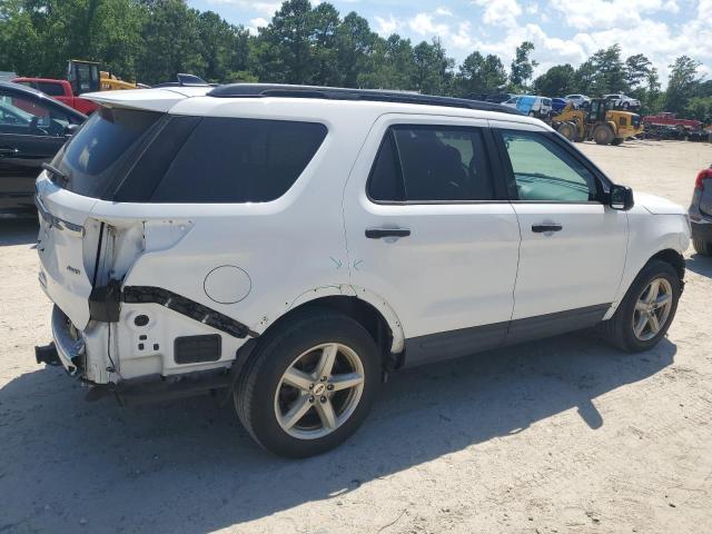2018 FORD EXPLORER 1FM5K8B8XJGB98379