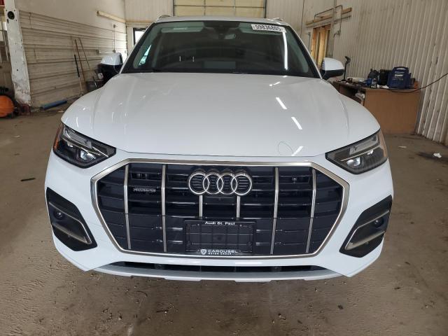 2021 AUDI Q5 PREMIUM - WA1BAAFY2M2085632