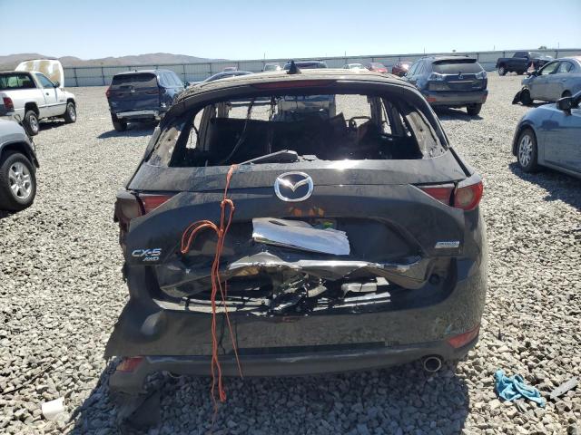 2017 MAZDA CX-5 GRAND JM3KFBDL7H0200058