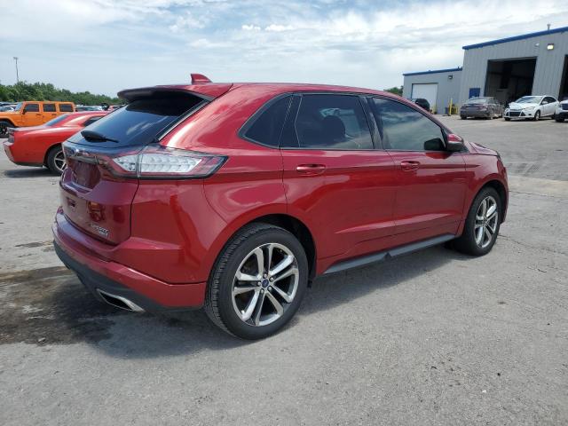 2018 FORD EDGE SPORT 2FMPK4AP3JBC37069