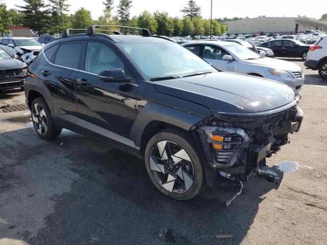 2024 HYUNDAI KONA LIMITED KM8HECA35RU154137