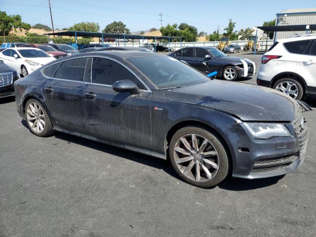2014 AUDI A7 PRESTIG - WAU2GAFC9EN133908