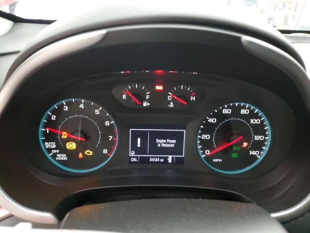2024 CHEVROLET MALIBU RS 1G1ZG5ST7RF128343