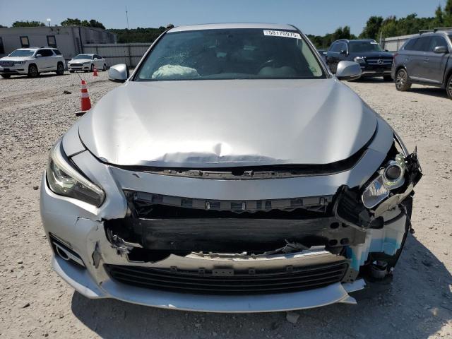 2017 INFINITI Q50 PREMIU JN1EV7AR6HM838716