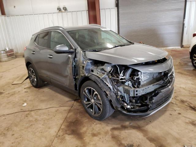 2021 BUICK ENCORE GX KL4MMDSL1MB127722