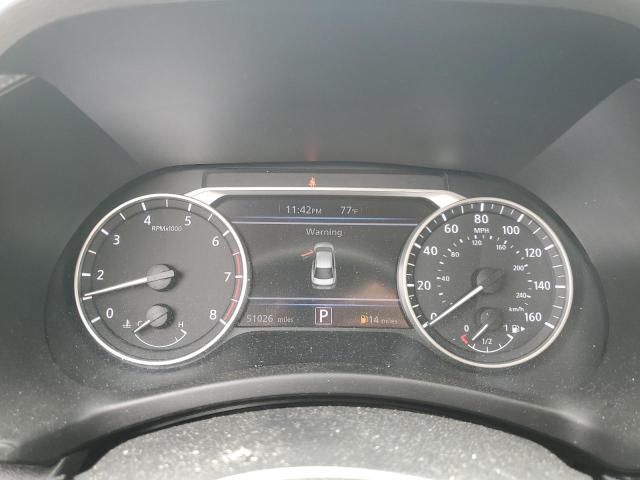 2022 NISSAN SENTRA SV - 3N1AB8CV2NY252661