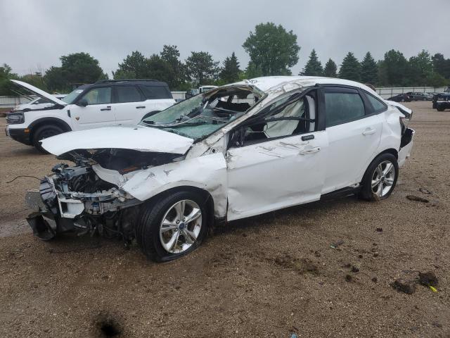 Vin: 1fadp3f20dl168318, lot: 59364655, ford focus se 2013 img_1