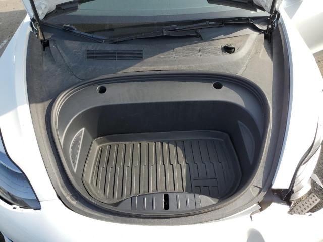 2023 TESLA MODEL 3 5YJ3E1EA0PF647709