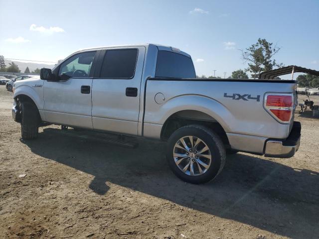 Vin: 1ftfw1ef5eke57295, lot: 61687195, ford f-150 supercrew 20142