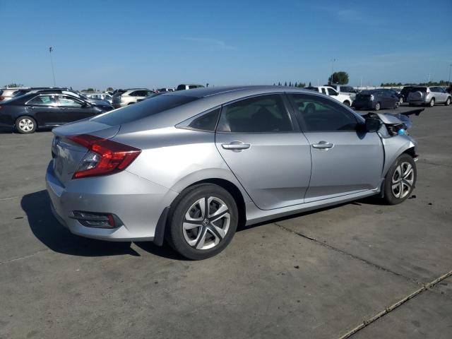 Vin: 2hgfc2f57jh541576, lot: 62342485, honda civic lx 20183