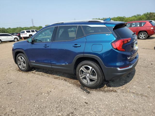 Vin: 3gkalvev1ll130586, lot: 59215235, gmc terrain slt 20202