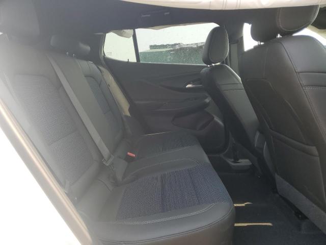 2025 BUICK ENVISTA PR KL47LAEP8SB058635