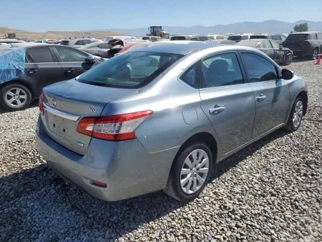 Vin: 3n1ab7apxey336581, lot: 59941205, nissan sentra s 20143