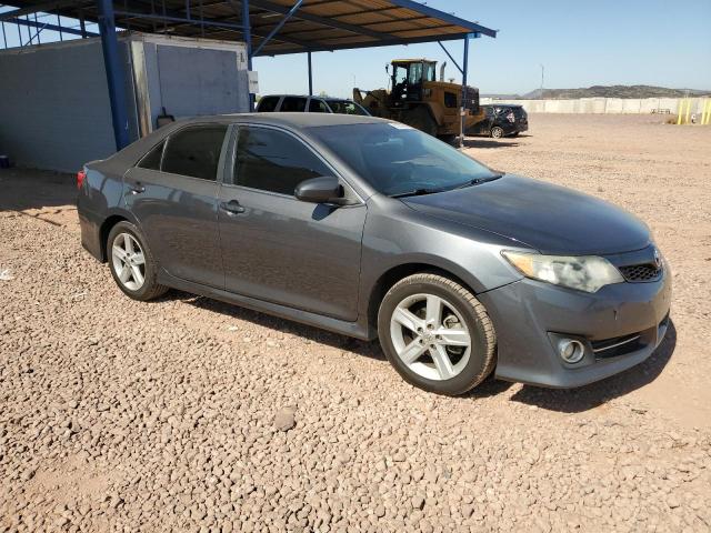 Vin: 4t1bf1fk1cu590921, lot: 61218595, toyota camry base 20124