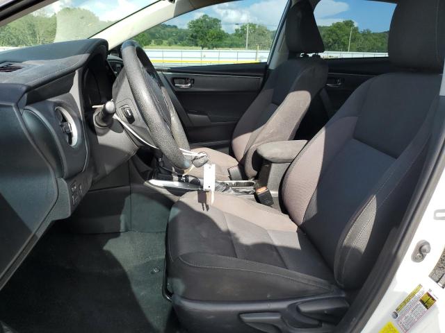 2017 TOYOTA COROLLA L - 5YFBURHE3HP719455