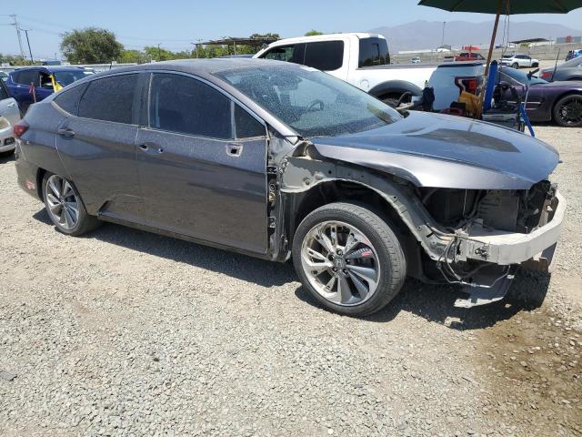 2018 HONDA CLARITY TO JHMZC5F35JC016254