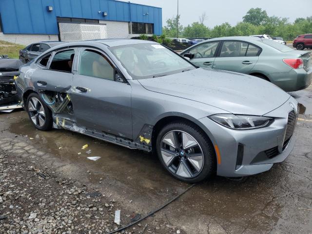 Vin: wby43hd09sfu32201, lot: 59041795, bmw i4 xdrive xdrive 40 20254