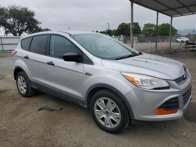 Vin: 1fmcu0f72gub60398, lot: 59619615, ford escape s 20164