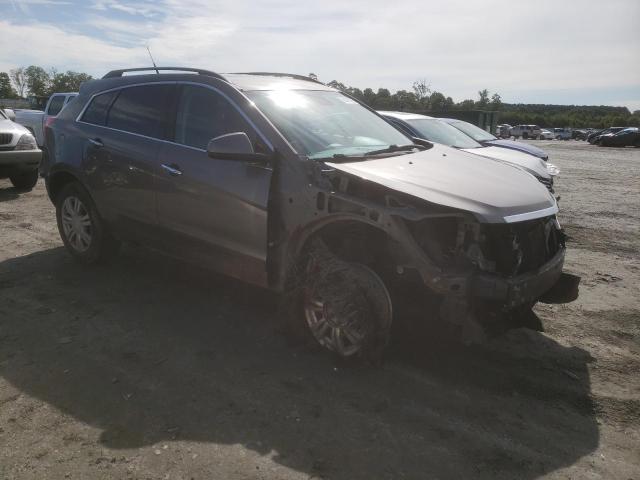 Vin: 3gyfngey2bs538207, lot: 60128725, cadillac srx 20114
