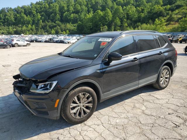 VOLKSWAGEN TIGUAN S