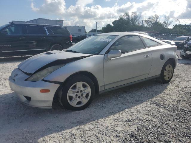TOYOTA CELICA GT