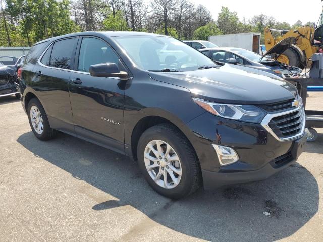 Vin: 3gnaxuev2ml306581, lot: 60613455, chevrolet equinox lt 20214