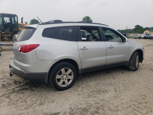 Vin: 1gnkrjed1bj396119, lot: 55246865, chevrolet traverse lt 20113