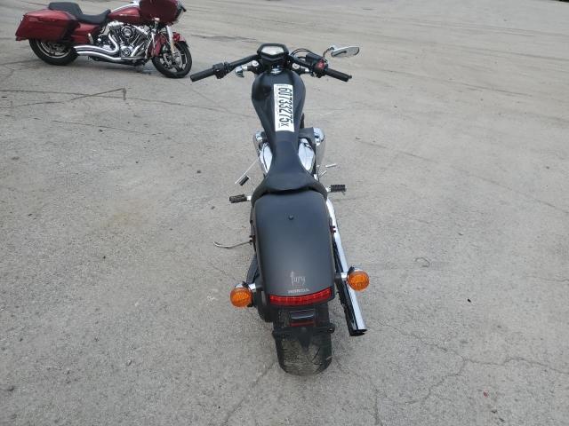 2017 HONDA VT1300 CX JH2SC6127HK200173