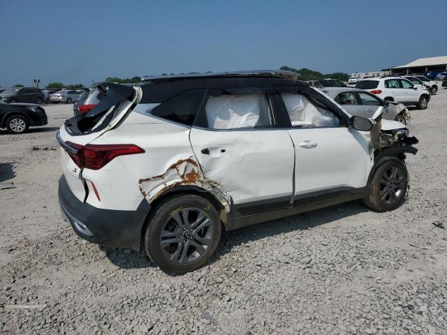 Vin: kndeu2aa8m7044421, lot: 59584605, kia seltos s 20213