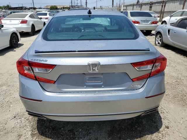 2022 HONDA ACCORD SPO - 1HGCV1F39NA088233