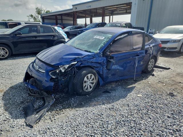 HYUNDAI ACCENT SE