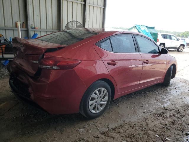 Vin: 5npd74lf3jh303685, lot: 59794415, hyundai elantra se 20183