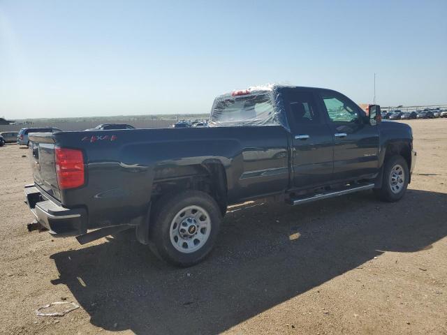 2018 CHEVROLET SILVERADO 1GC2KYEG7JZ140485
