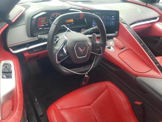 2024 CHEVROLET CORVETTE S 1G1YC2D49R5104417