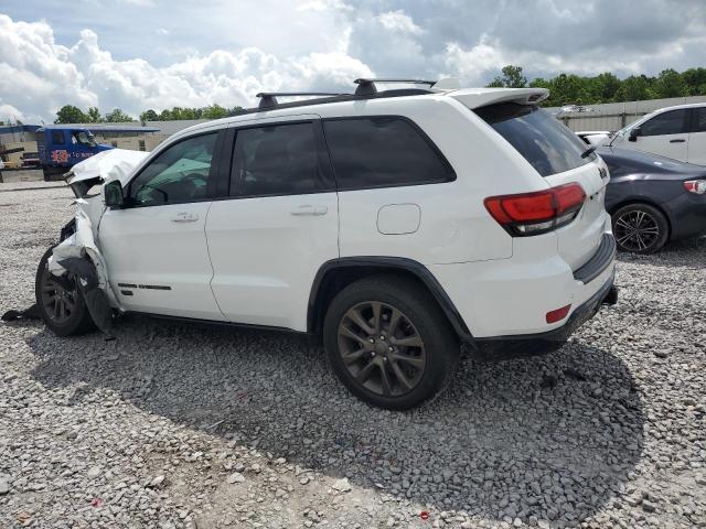 Vin: 1c4rjebg7gc369183, lot: 61008495, jeep grand cher limited 20162