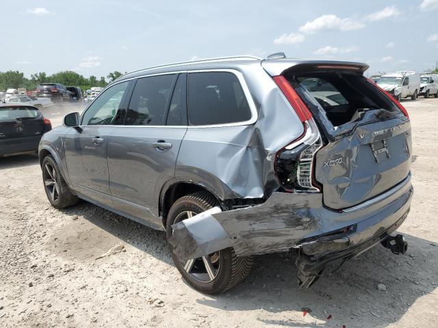 Vin: yv4bc0pm8h1112640, lot: 58184955, volvo xc90 t8 20172