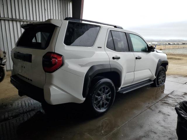 Vin: jteva5br5s5018491, lot: 60571455, toyota 4runner sr5 20253