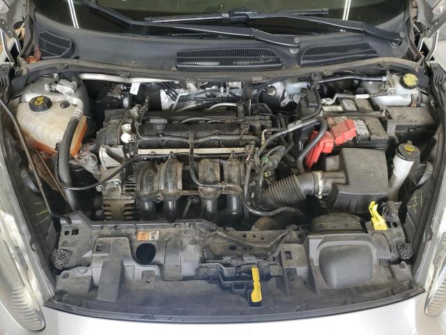 2019 FORD FIESTA SE 3FADP4BJ4KM143629